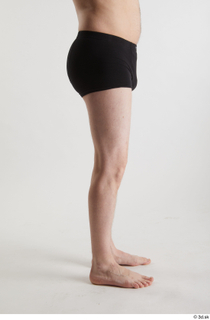 Sigvid  1 flexing leg side view underwear 0001.jpg